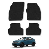 VW TAIGO Car Mats (2022-Onwards)