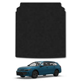 [Upper Floor] VW Passat (2024+) Premium Tufted Carpet Boot Mat