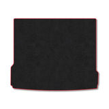 Audi Q3 (2011-2018) [2 Wheel Drive] Premium Tufted Carpet Boot Mat
