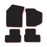 Suzuki Splash (2008-2014) Premium Tufted Carpet Car Mats