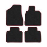 Nissan Murano (2003-2008) Premium Tufted Carpet Car Mats
