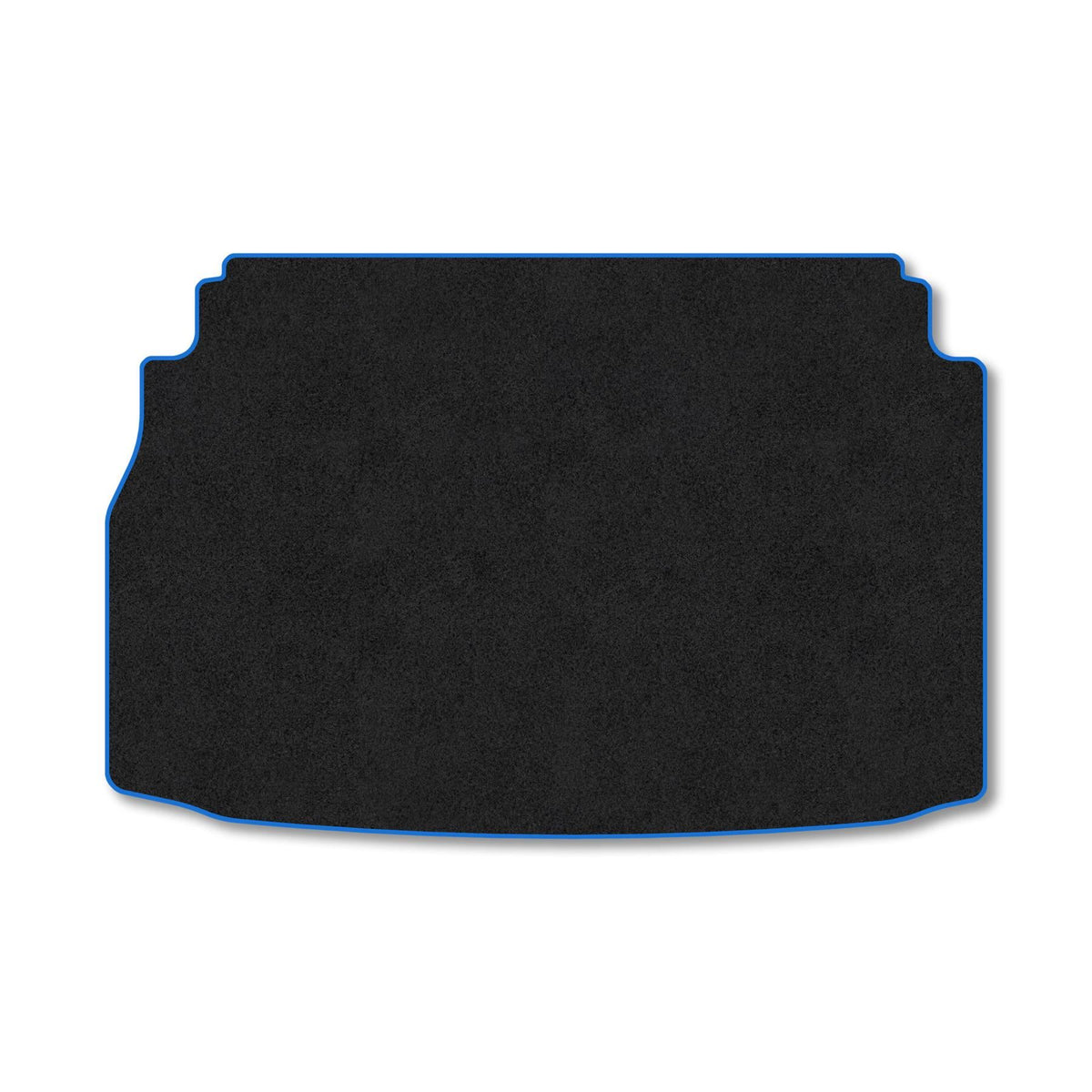 Vauxhall Astra L (2022+) [Hatchback] Premium Tufted Carpet Boot Mat