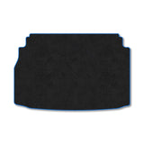 Vauxhall Astra L (2022+) [Hatchback] Premium Tufted Carpet Boot Mat