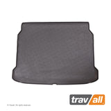 TRAVALL Mazda Mazda 3 Premium Rubber Boot Mats Liner (2019-Onwards)