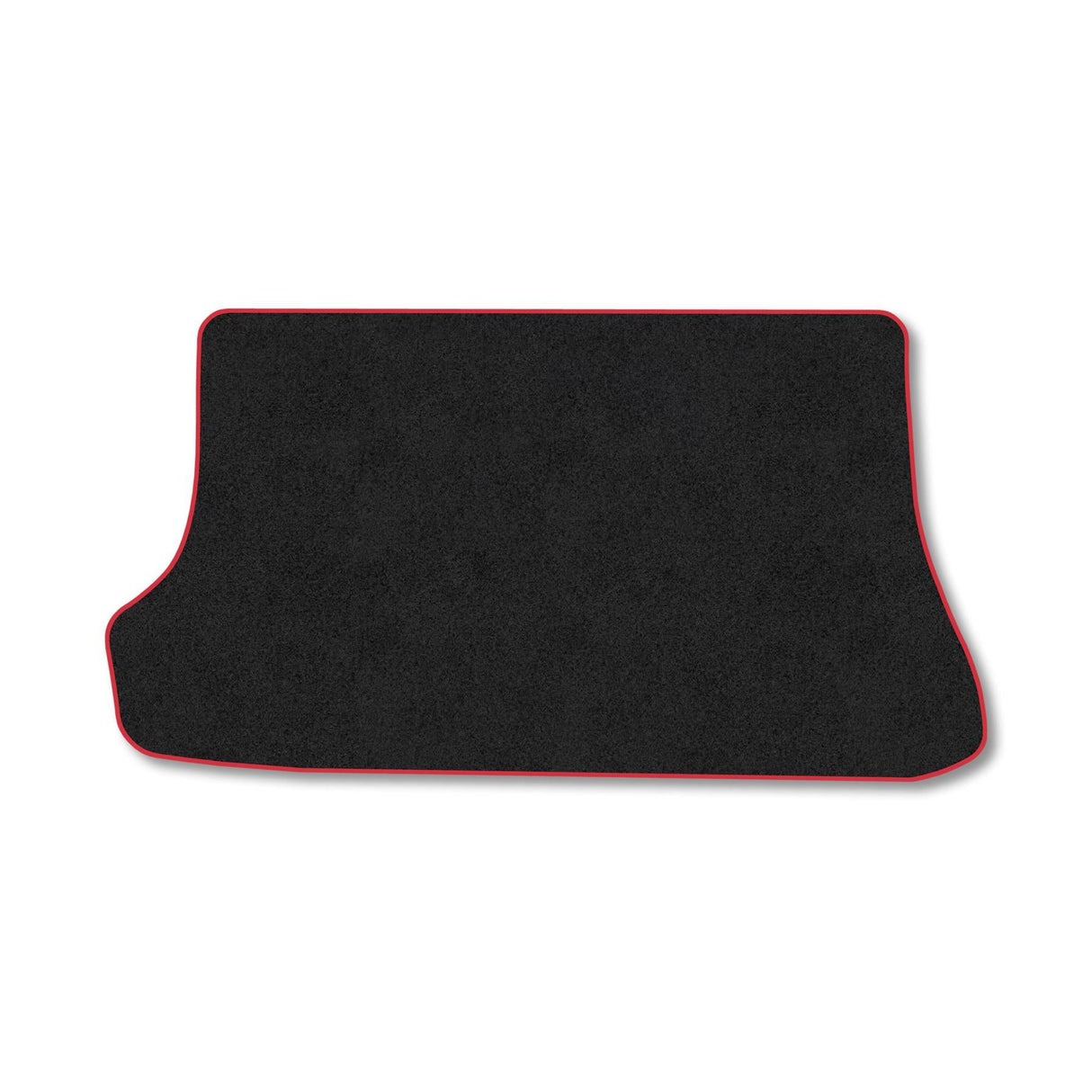 Suzuki Grand Vitara (2016+)  [5 Door] Premium Tufted Carpet Boot Mat