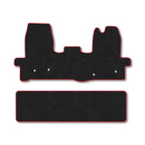 Ford Transit Tipper (2014+) Tailored Carpet Car Mats