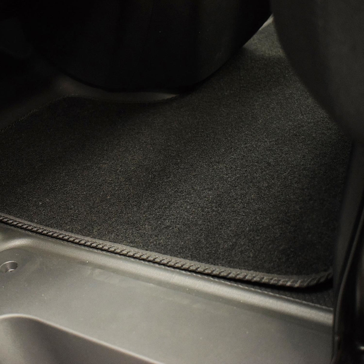 VW I.D Buzz Van Car Mats (2022-Onwards)