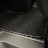 VW I.D Buzz Van Car Mats (2022-Onwards)