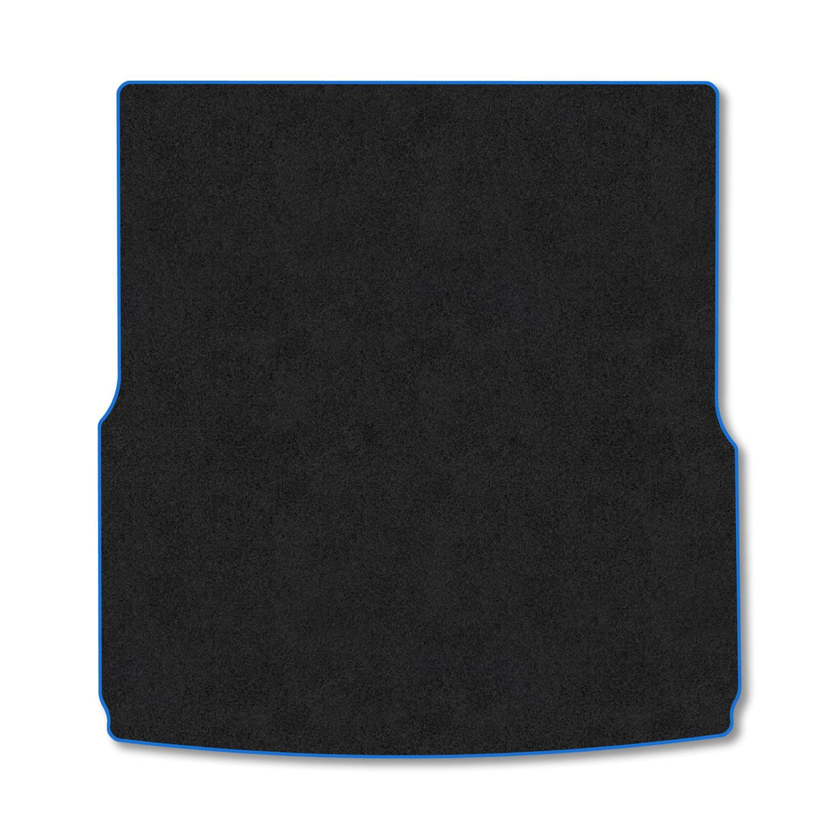 [Upper Floor] VW Passat (2024+) Premium Tufted Carpet Boot Mat