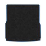 [Upper Floor] VW Passat (2024+) Premium Tufted Carpet Boot Mat