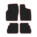 Saab 9-3 (1998-2002) Premium Tufted Carpet Car Mats