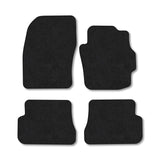 Mazda 3 (2004-2009) Premium Tufted Carpet Car Mats
