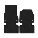 Audi Q6 E-Tron (2024+) Premium Tufted Carpet Car Mats