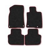 Honda Civic (2022+) Premium Tufted Carpet Car Mats