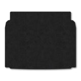 CAR MAT CO AMZ BOOT MAT VAUXHALL FRONTERA (2025+) - [ECC]