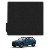 BMW X5 (2013-2018) Premium Tufted Carpet Boot Mat