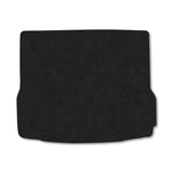 Audi Q5 (2008-2016) Premium Tufted Carpet Car Mats