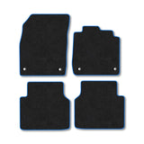 Audi Q4 (2021+) Premium Tufted Carpet Car Mats