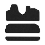 Fiat Scudo Panorama (2007-2016) Tailored Carpet Car Mats