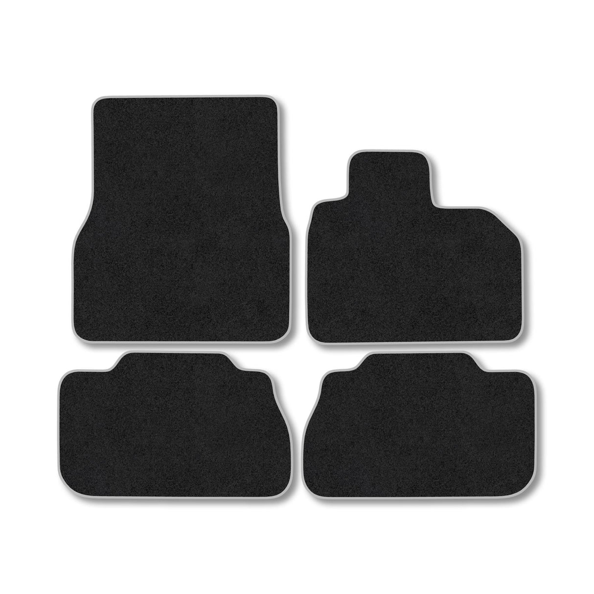 BMW iX1 EV [Electric] Car Mats (2021-Onwards)