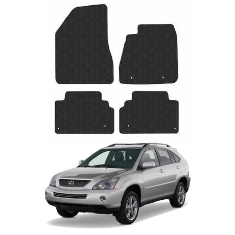 Lexus RX400 Car Mats (2003-2010)