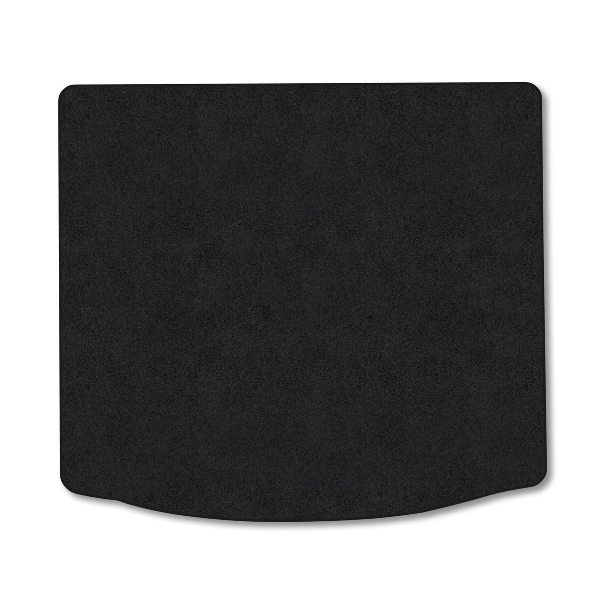 Vauxhall Astra H (2004-2010) [Estate] Premium Tufted Carpet Boot Mat