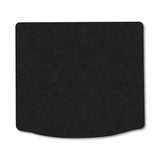 Vauxhall Astra H (2004-2010) [Estate] Premium Tufted Carpet Boot Mat
