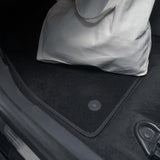 Abarth 500 Car Mats (2010-2012)