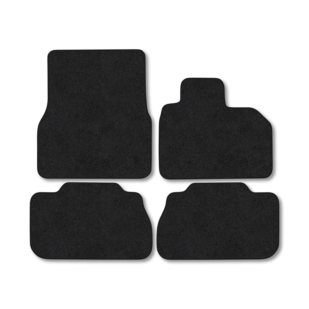 BMW iX1 EV [Electric] Car Mats (2021-Onwards)