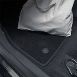 Alfa Romeo 155 Car Mats (1992-1998)