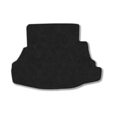 Honda Accord (2004-2008) [Saloon] Premium Tufted Carpet Boot Mat