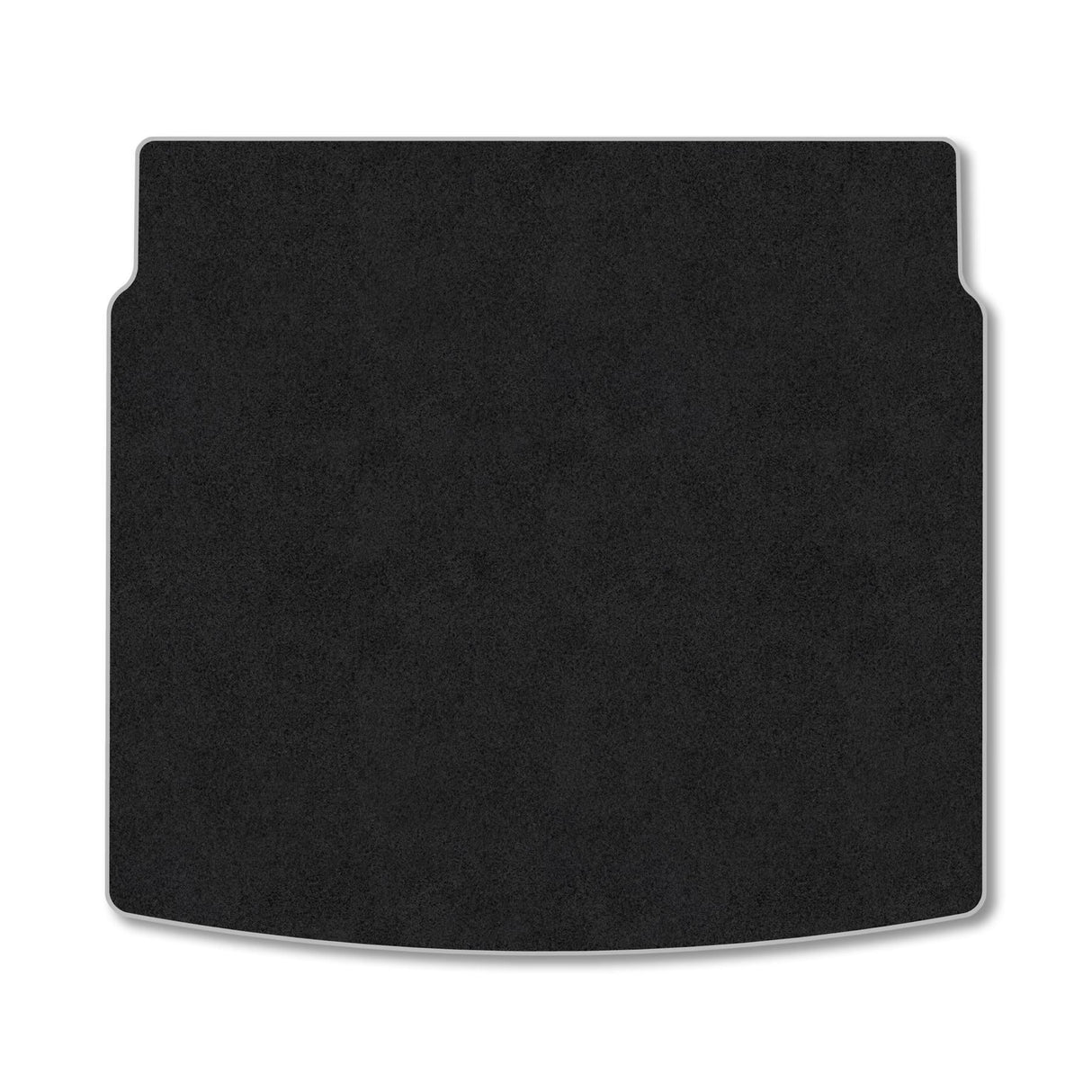 BMW 5 Series Estate (2024+) Premium Tufted Carpet Boot Mat