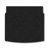 BMW 5 Series Estate (2024+) Premium Tufted Carpet Boot Mat