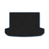 Hyundai Tucson (2015-2021) Premium Tufted Carpet Boot Mat