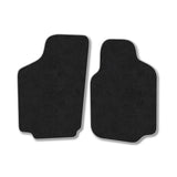 Vauxhall Combo (2001-2011) Tailored Carpet Car Mats