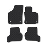 Seat Leon Car Mats (2005-2009)