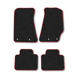 Vauxhall Monaro (2004-2007) Premium Tufted Carpet Car Mats