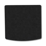 Mazda 5 (2005-2010) Premium Tufted Carpet Boot Mat