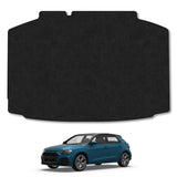 Audi A1 Boot Mat (2019-Onwards)