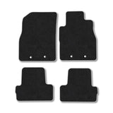 Vauxhall Ampera (2011-2015) Premium Tufted Carpet Car Mats
