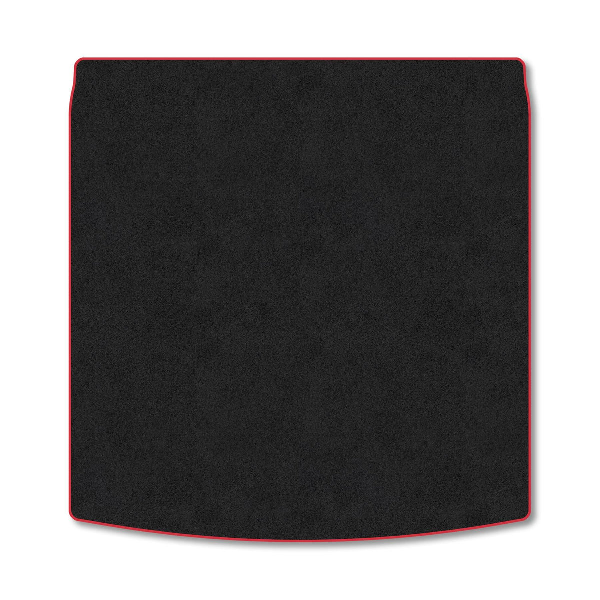 VW Golf Mk7 Estate (2012-2020) Premium Tufted Carpet Boot Mat