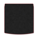VW Golf Mk7 Estate (2012-2020) Premium Tufted Carpet Boot Mat