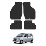 Suzuki Wagon R Car Mats (2000-2007)