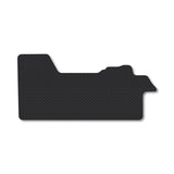 Vauxhall Movano (2021+) Heavy-Duty Rubber Car Mats