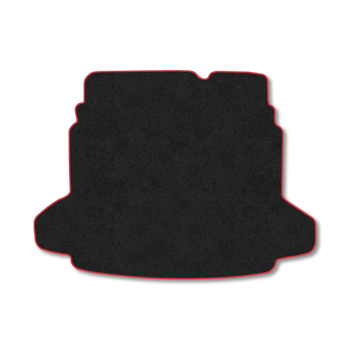 Saab 93 (2013+)  [Saloon] Premium Tufted Carpet Boot Mat