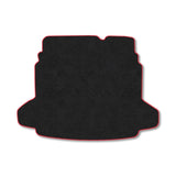 Saab 93 (2013+)  [Saloon] Premium Tufted Carpet Boot Mat
