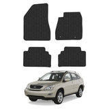 Lexus RX300 Car Mats (2003-2009)