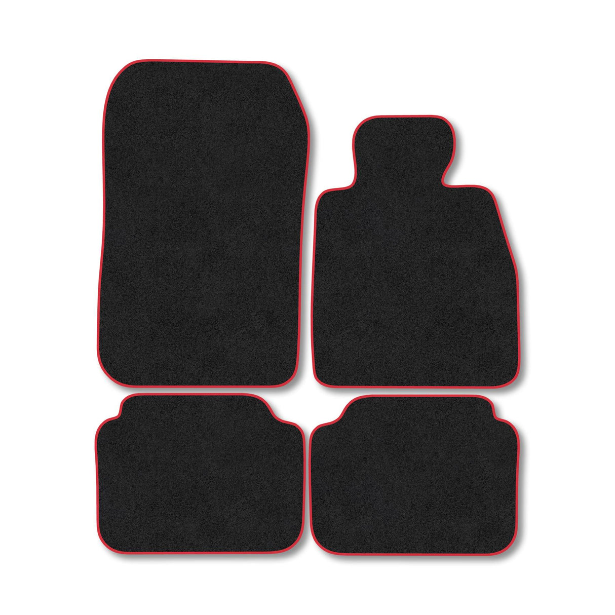 BMW 8 Series G16 Gran Coupe Car Mats (2018-Onwards)