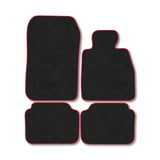 BMW 8 Series G16 Gran Coupe Car Mats (2018-Onwards)