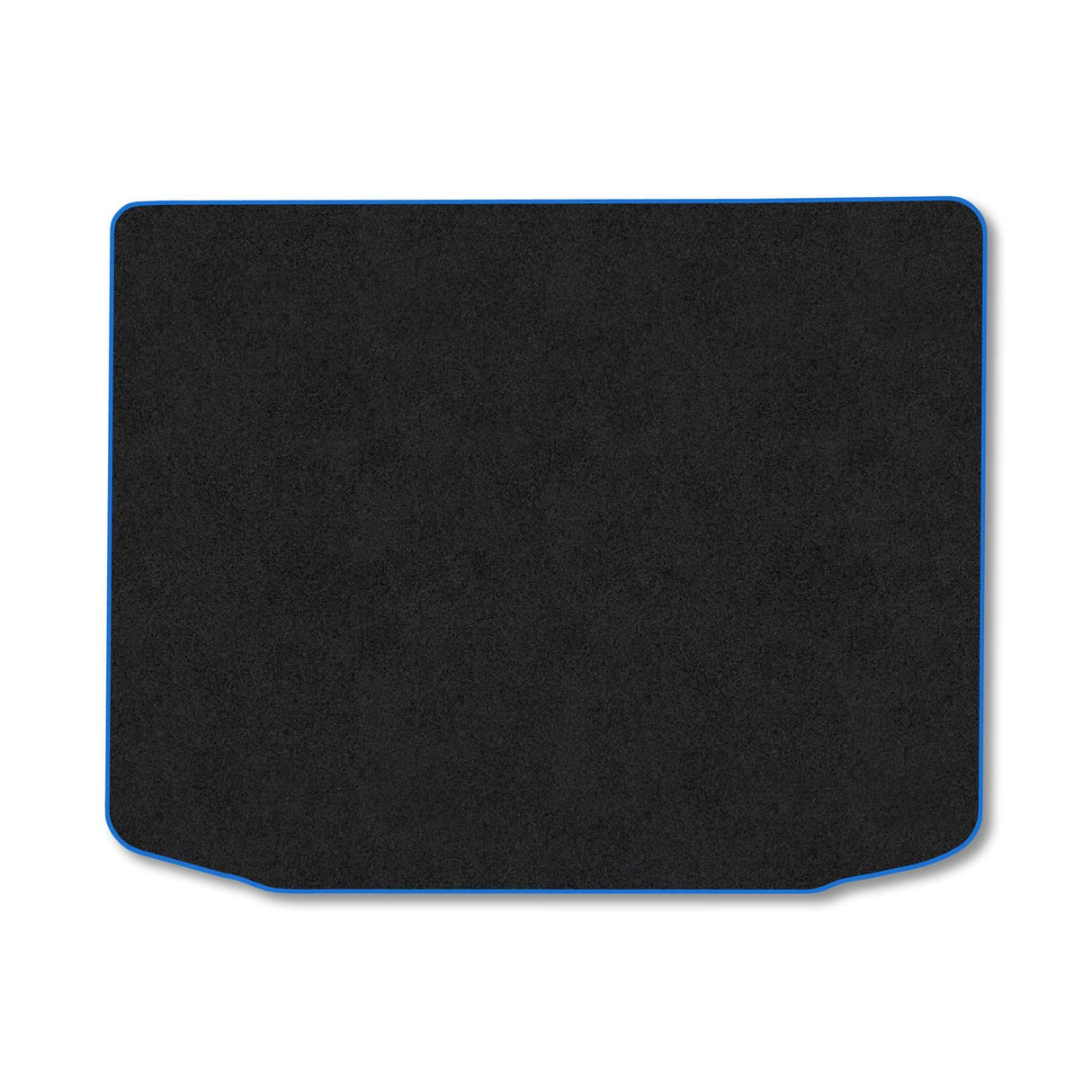 Mitsubishi ASX (2010+) Premium Tufted Carpet Boot Mat